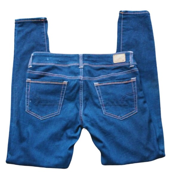 American Eagle Jeans - Picture 2 of 2